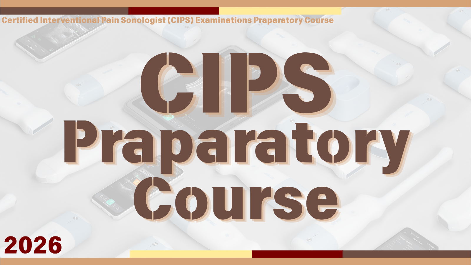 CIPS Preparatory Course (1/16)