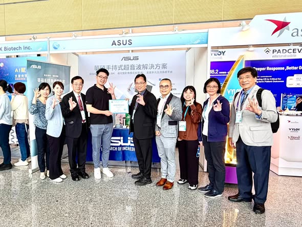 展後回顧！2026 TJCC 第三十屆癌症聯合年會｜Recap! 2026 TJCC Annual Meeting