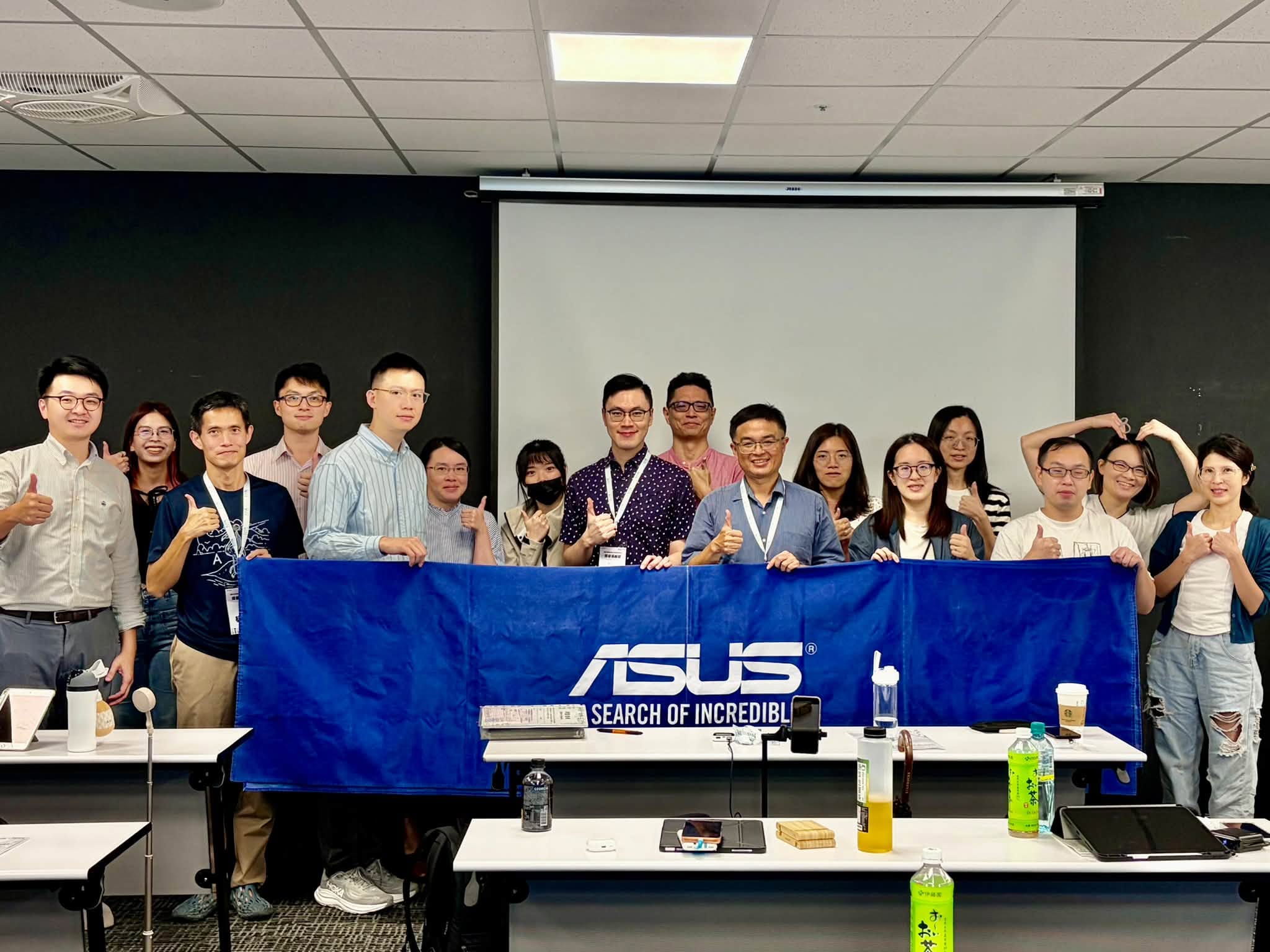MSK Rehabilitation Series III Successfully Completed