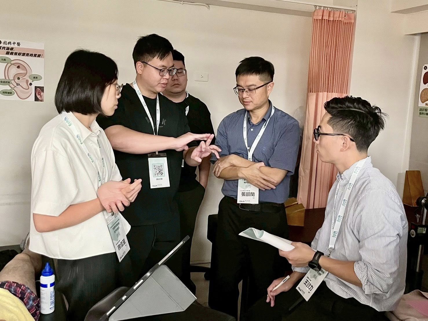 Hands-on Workshop: Lower Limb Nerve Blocks💫