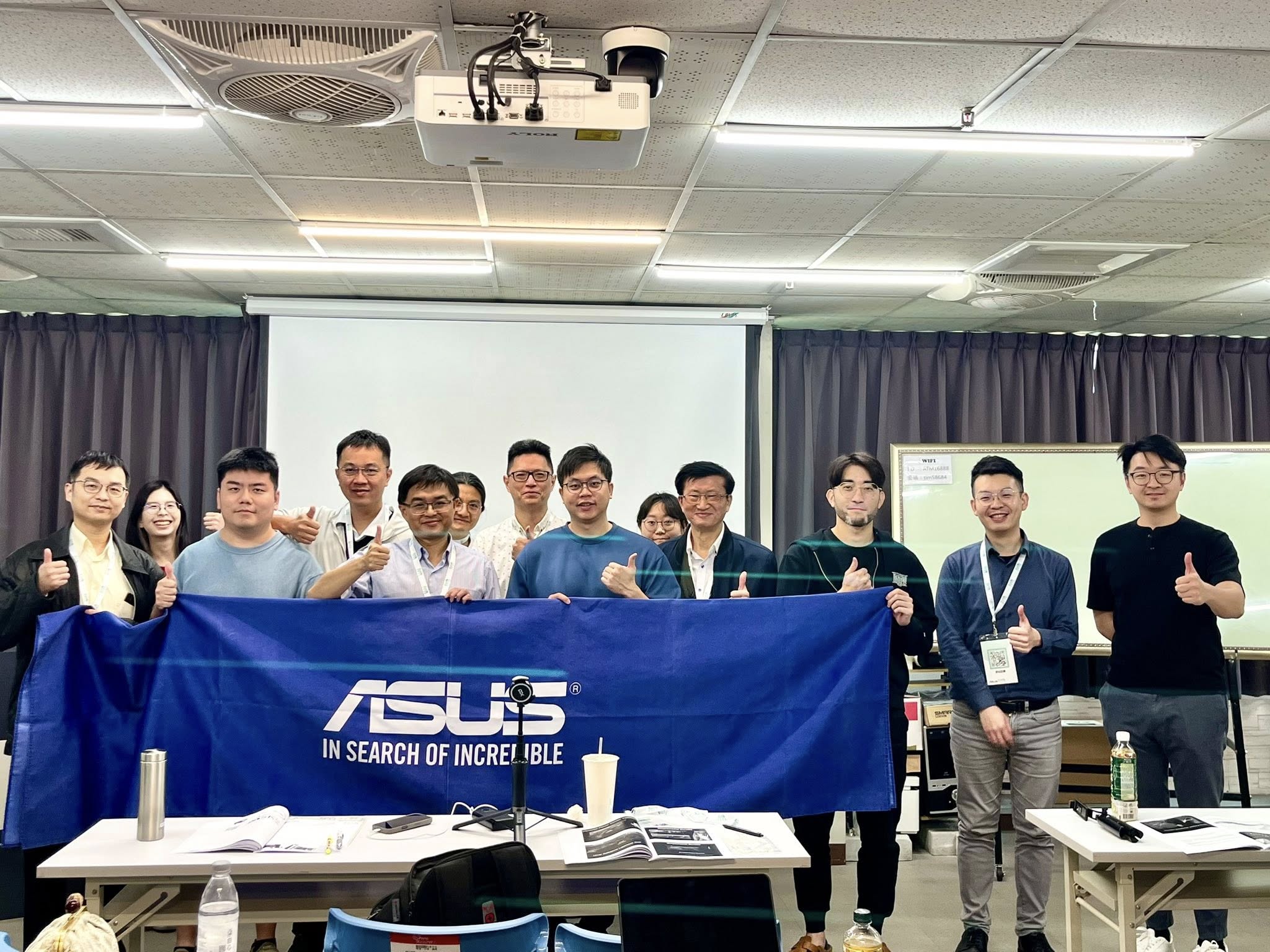 Workshop recap: Elbow & Hip Ultrasound🦴💡