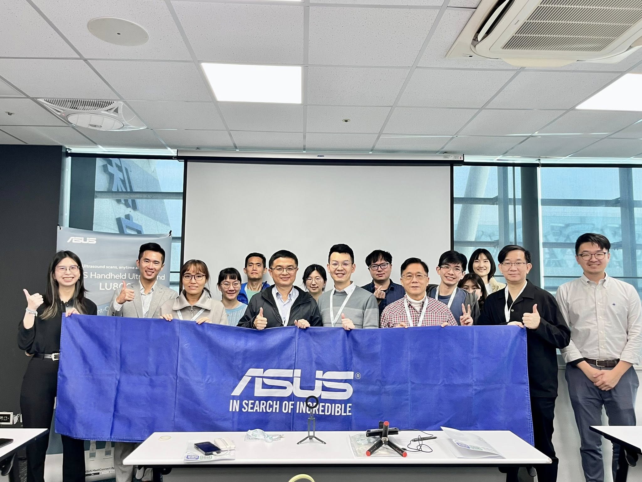 MSK Rehabilitation Series II: 2026 Elbow & Hip Ultrasound Clinical Practice – Taichung