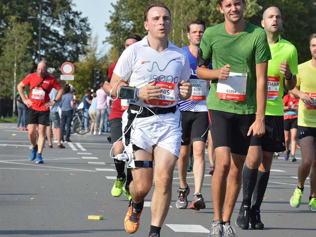 USONO dynamic measurement