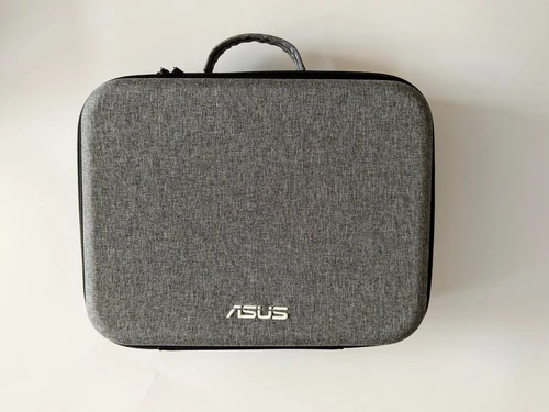 ASUS Handheld Wireless Ultrasound Bag