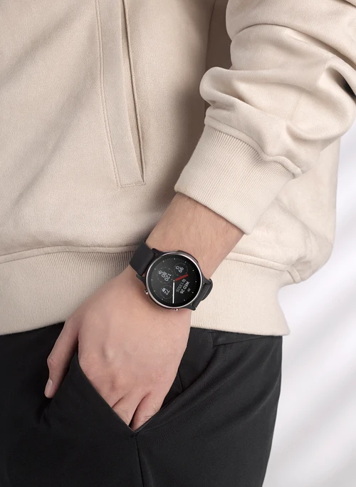 ASUS Vivowatch 6