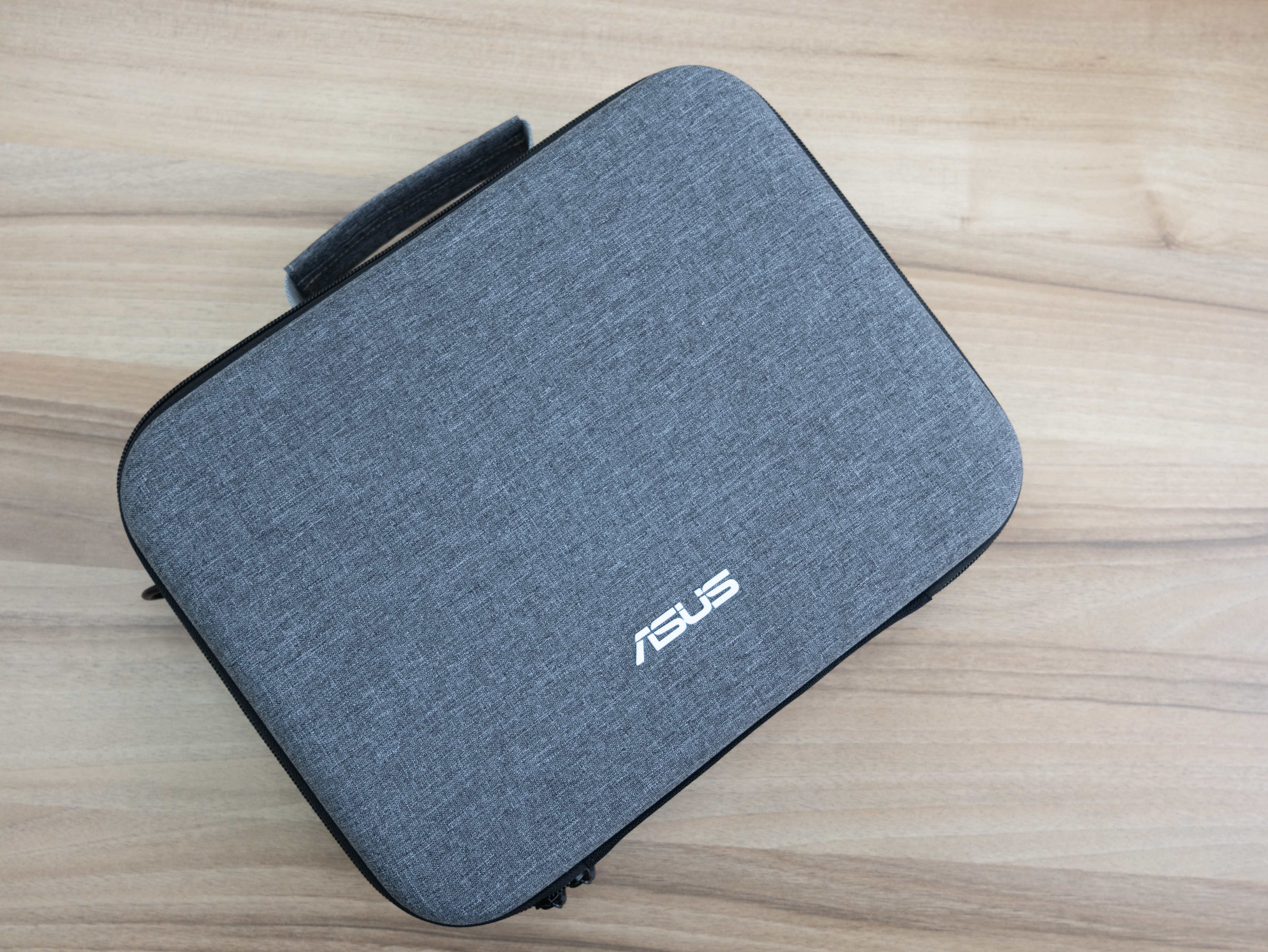 ASUS Handheld Wireless Ultrasound Bag