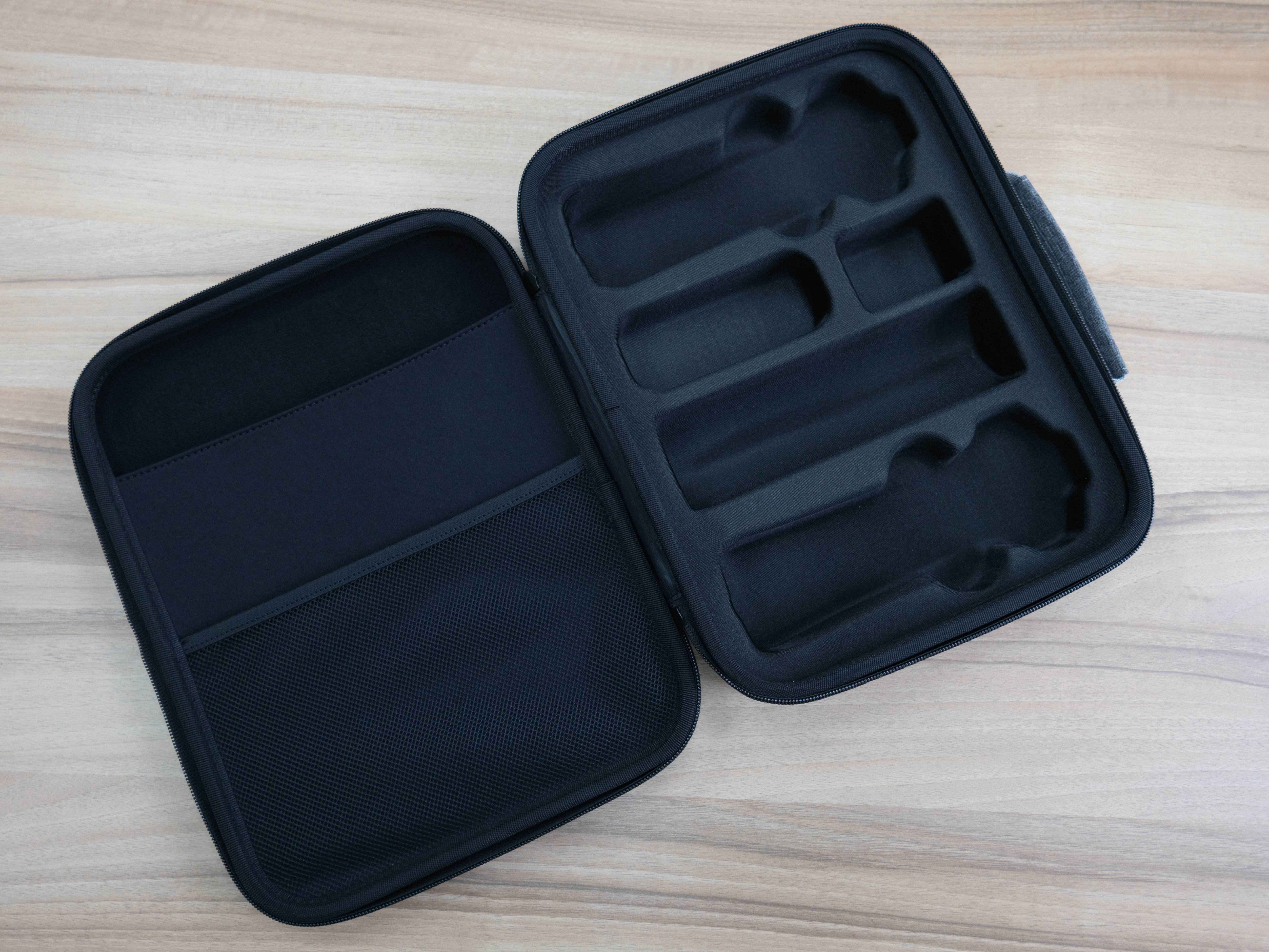 ASUS Handheld Wireless Ultrasound Bag