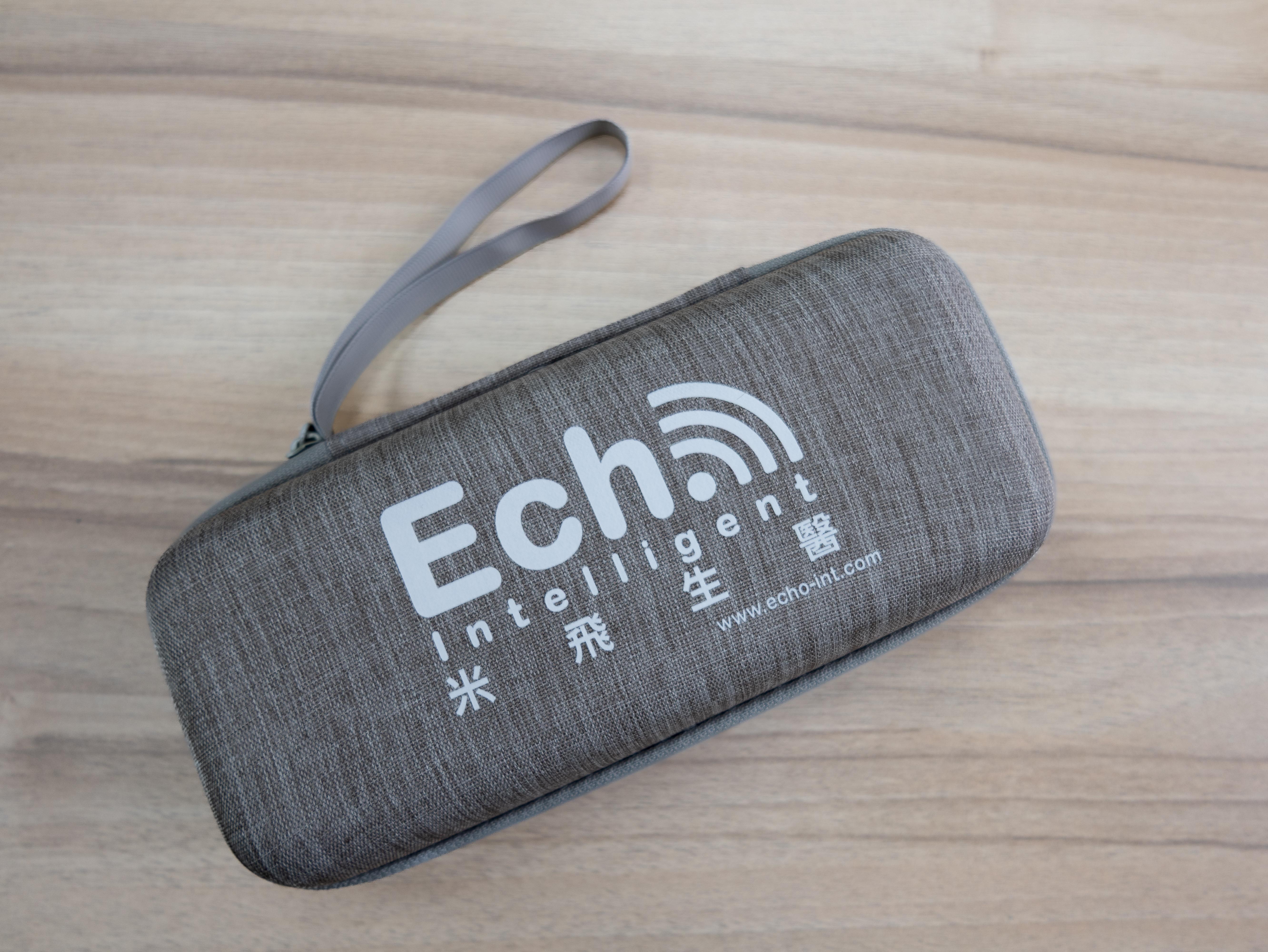 Echo-Int Ultrasound Protective Case