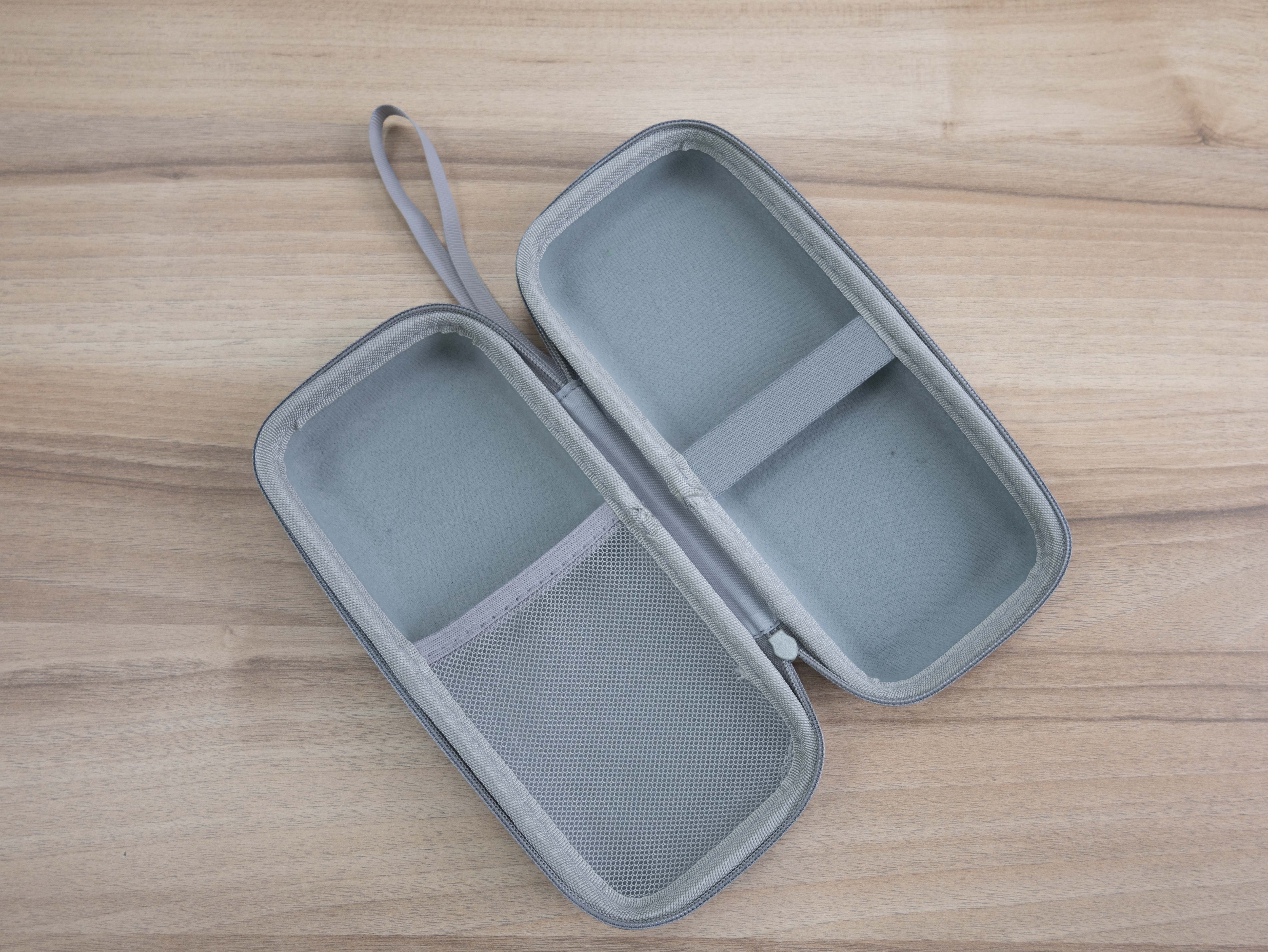 Echo-Int Ultrasound Protective Case