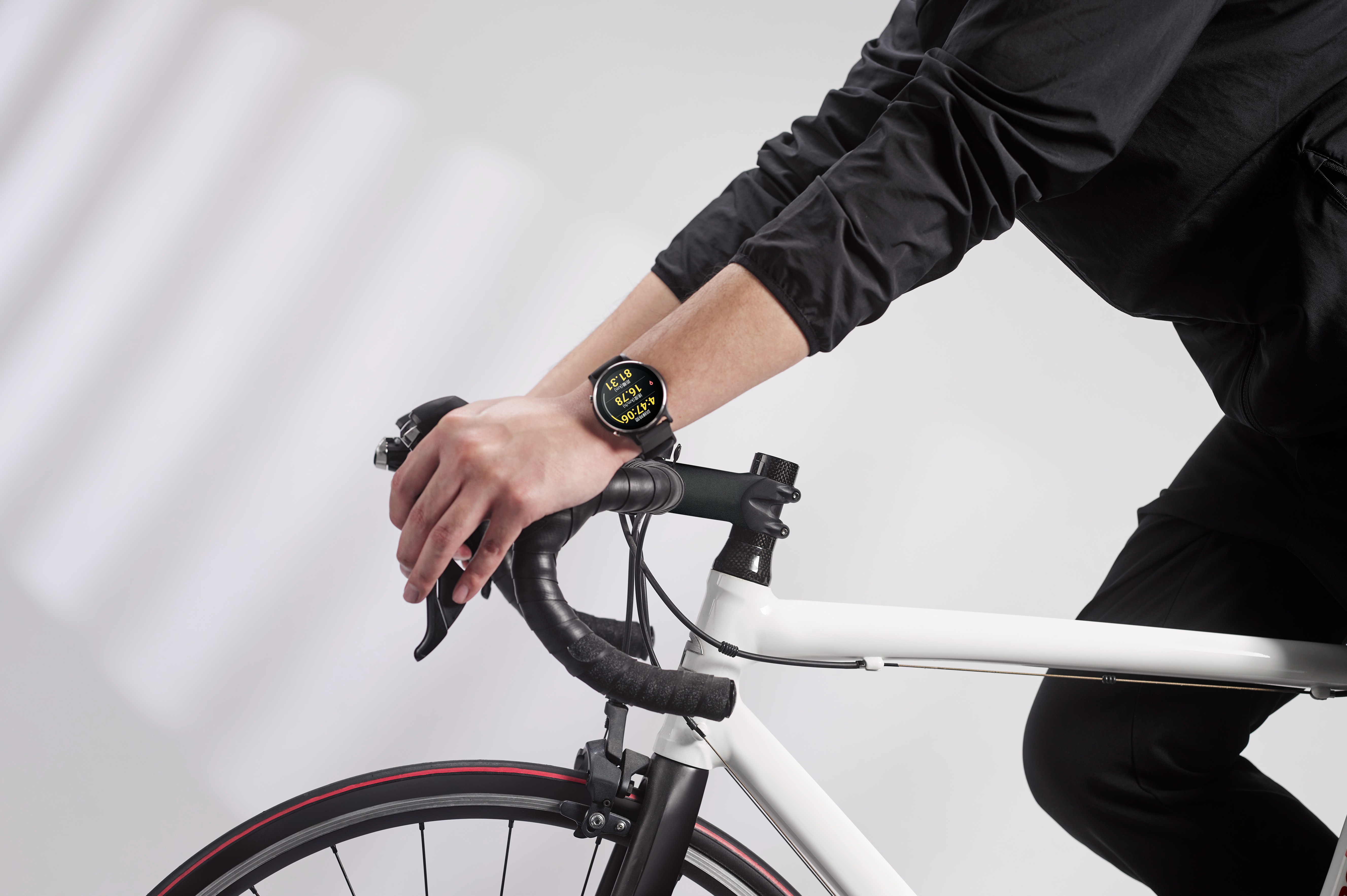 ASUS Vivowatch 6 (Pre-order now – Expected shipping February 2026)